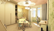 Kinder- & Jugendzimmer