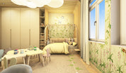 Kinder- & Jugendzimmer