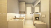 Masterbad I Hauptbadezimmer