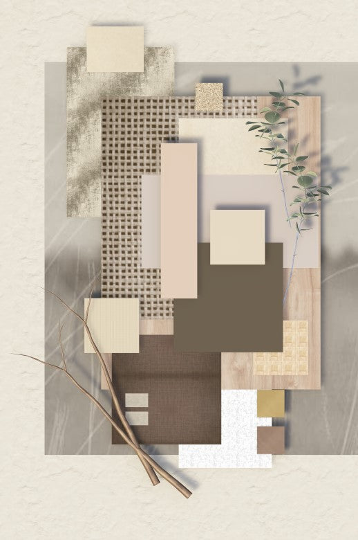 Farb- & Materialberatung